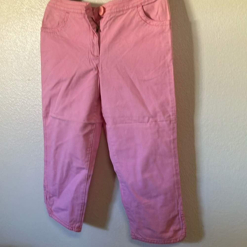 FINAL MARKDOWN Westbound capris 12